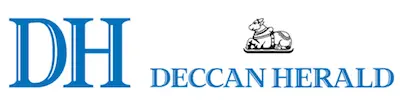 Deccan Herald Media Mention